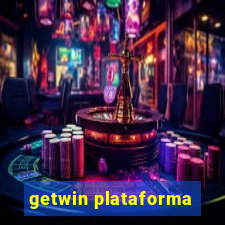 getwin plataforma